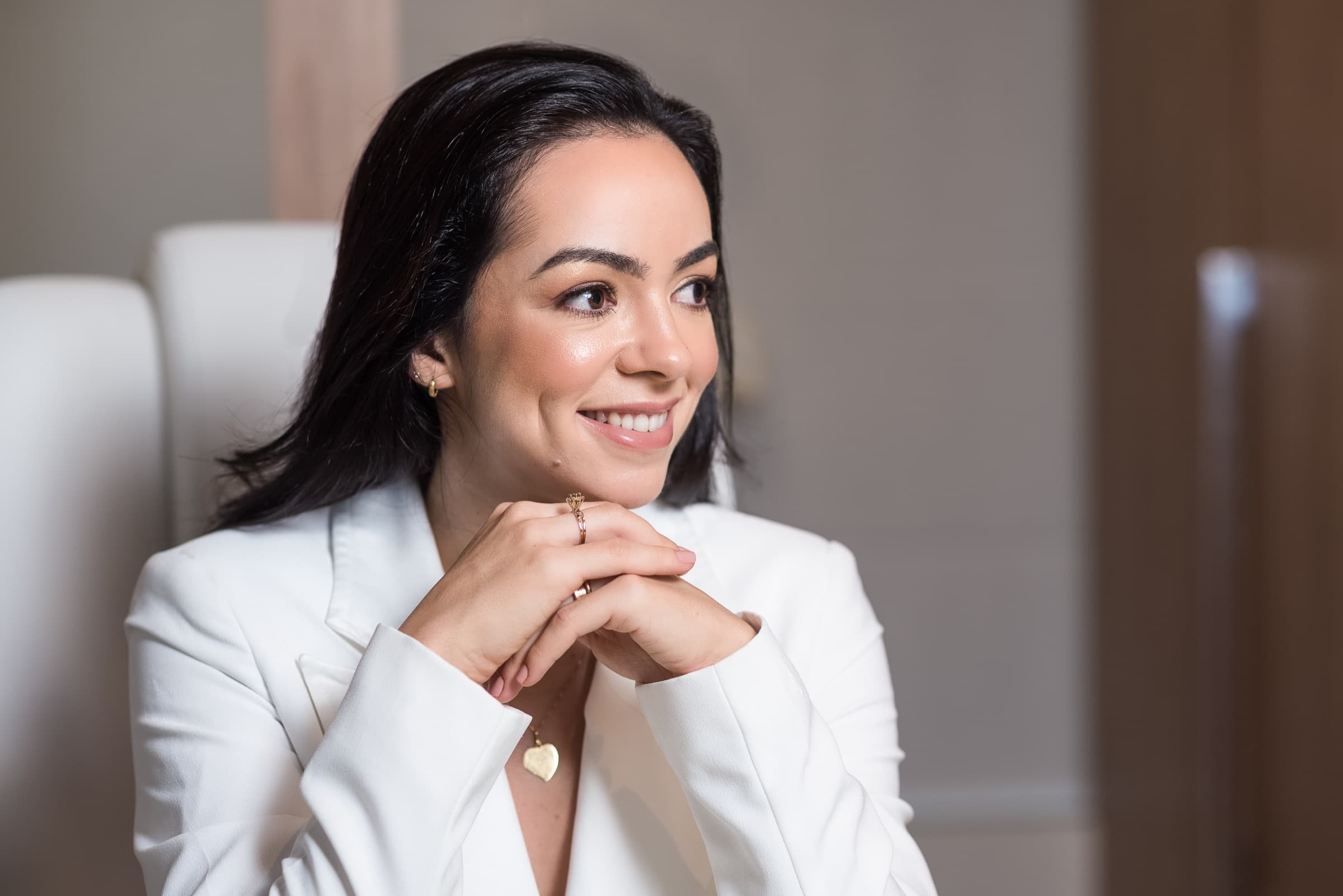 Dra. Priscila Marçal