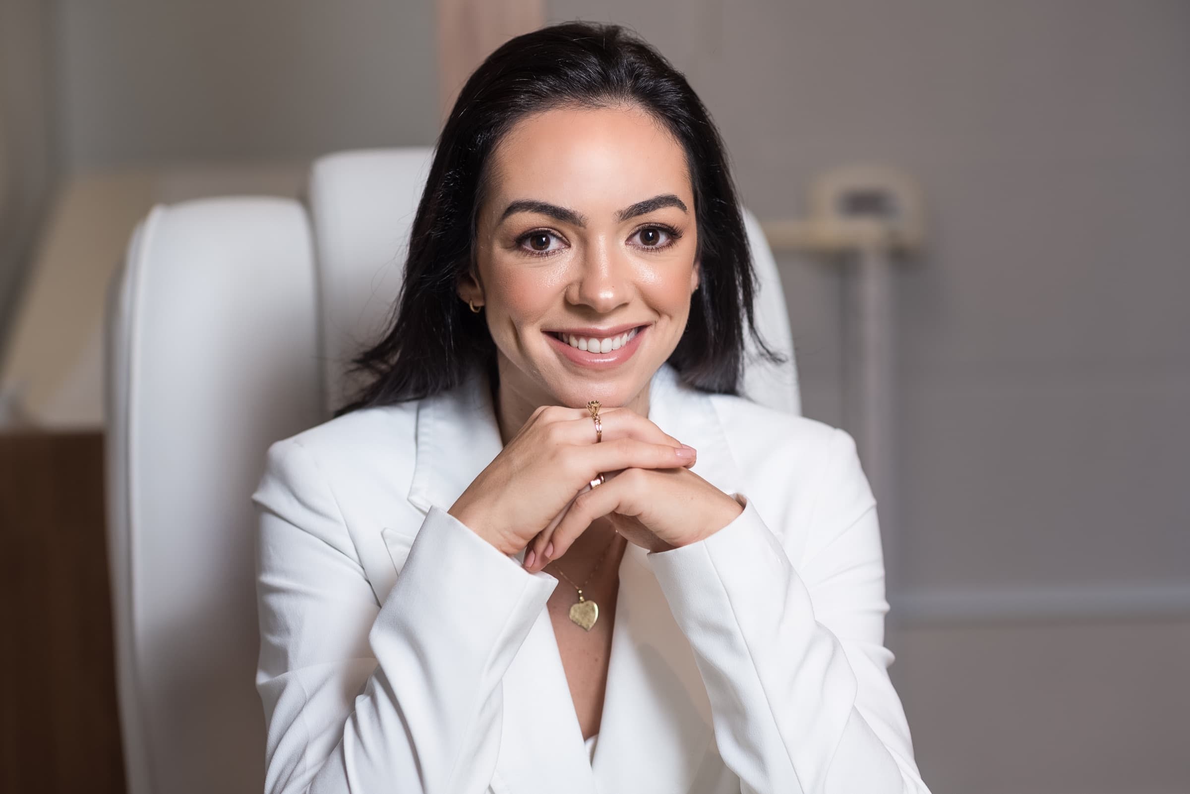 Dra. Priscila Marçal